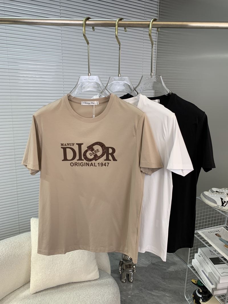 Christian Dior T-Shirts